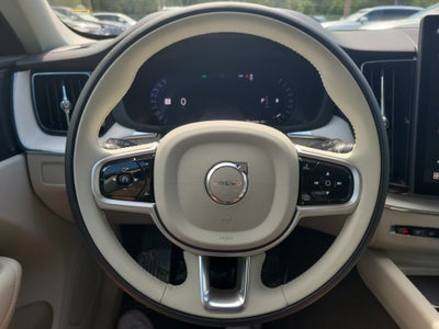 2026 Volvo XC60 Ultra