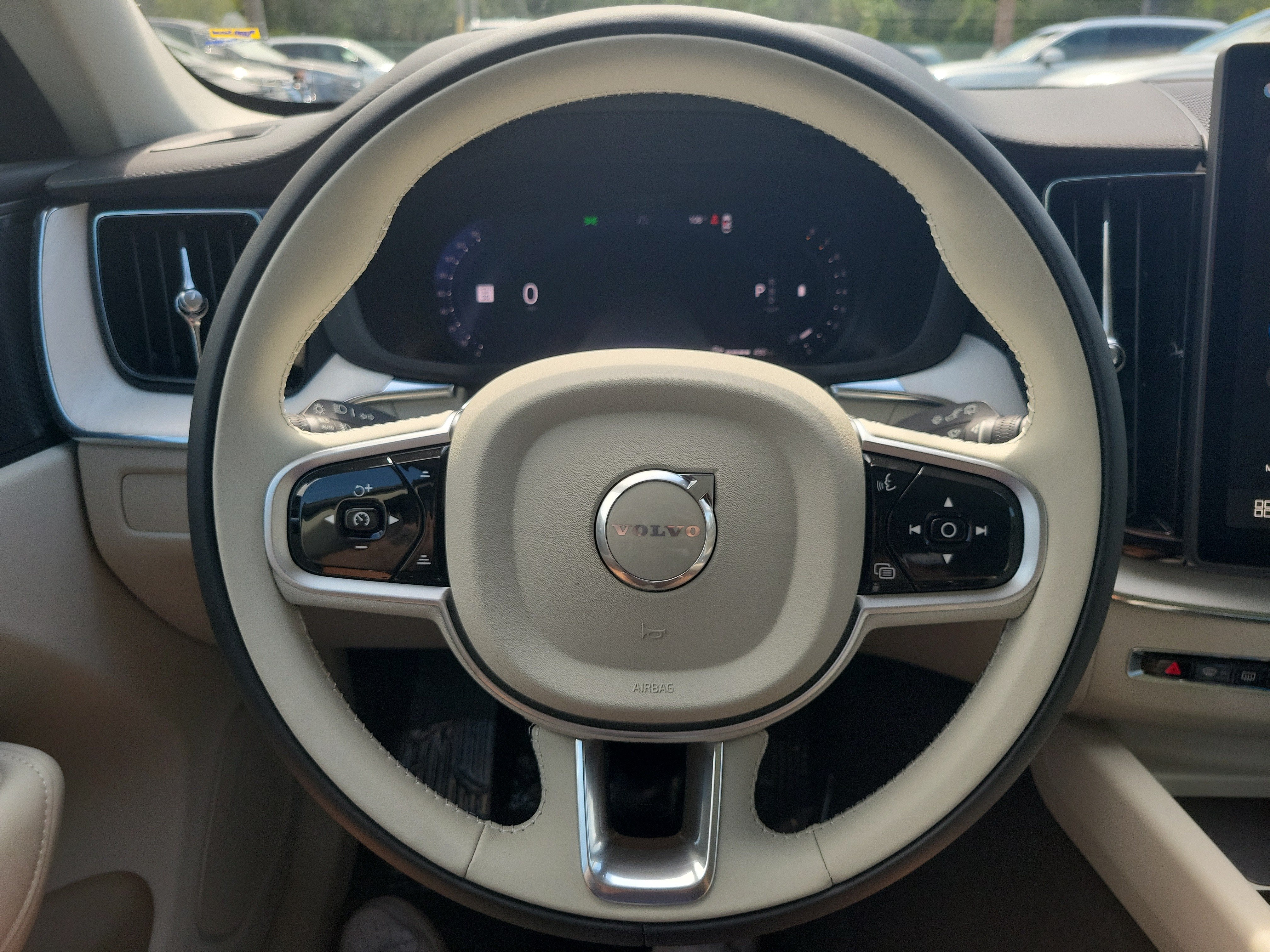 2026 Volvo XC60 Ultra