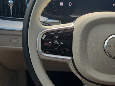 2026 Volvo XC60 Ultra