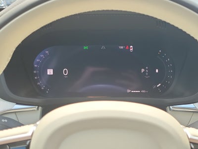 2026 Volvo XC60 Ultra