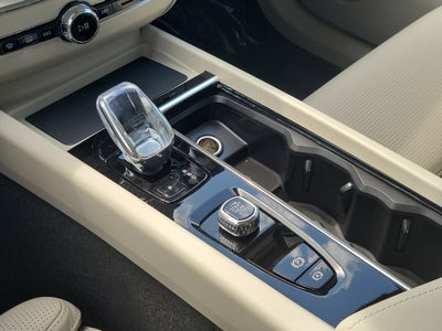 2026 Volvo XC60 Ultra