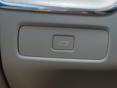 2026 Volvo XC60 Ultra