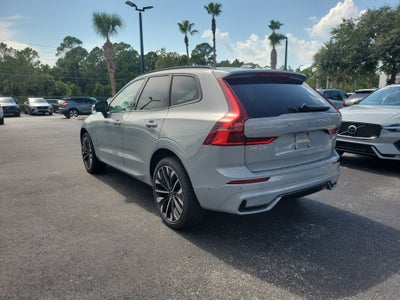 2026 Volvo XC60 Ultra