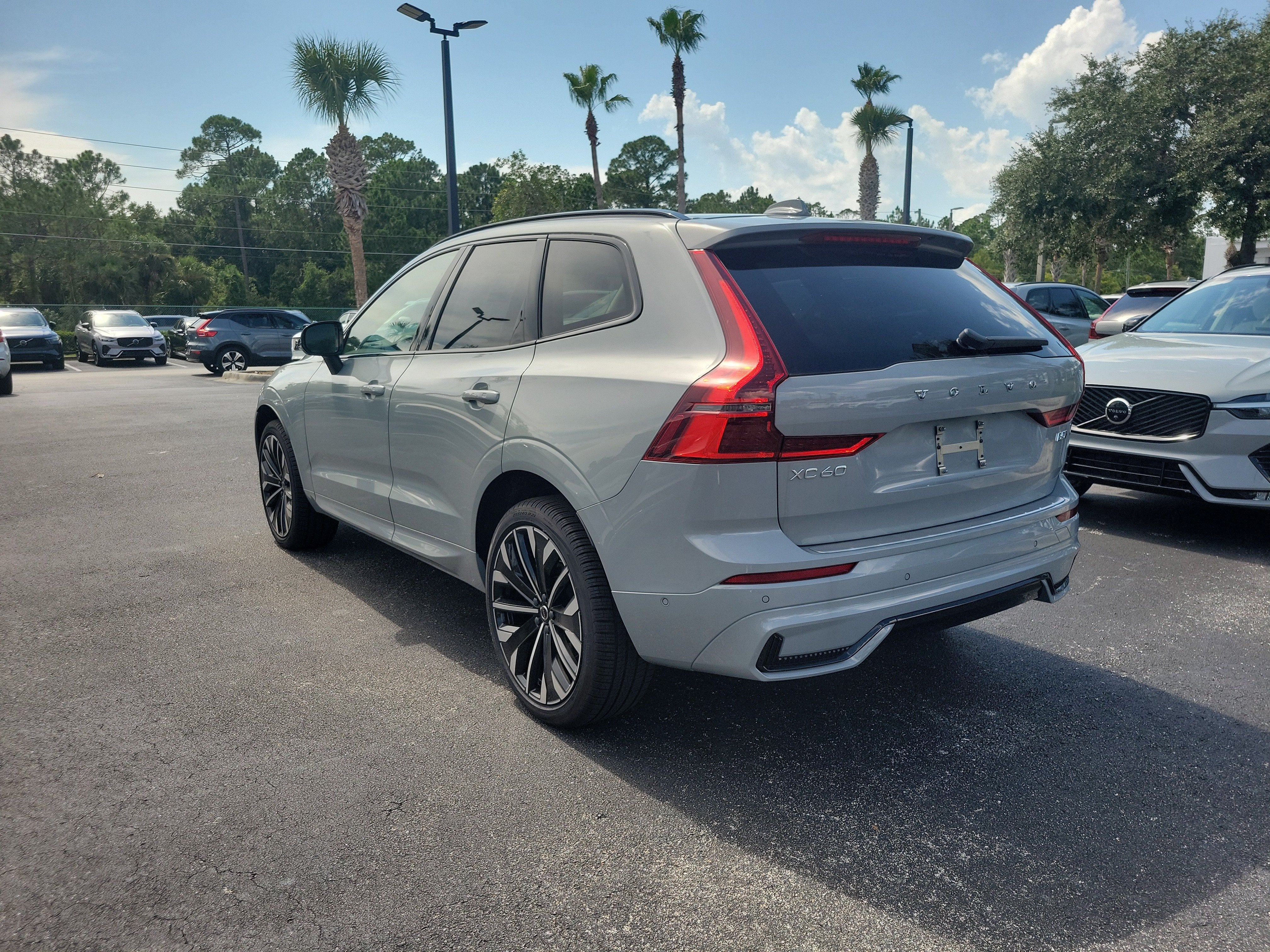 2026 Volvo XC60 Ultra