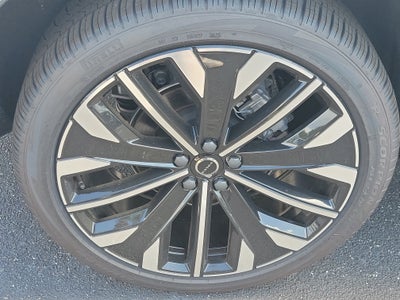 2026 Volvo XC60 Ultra