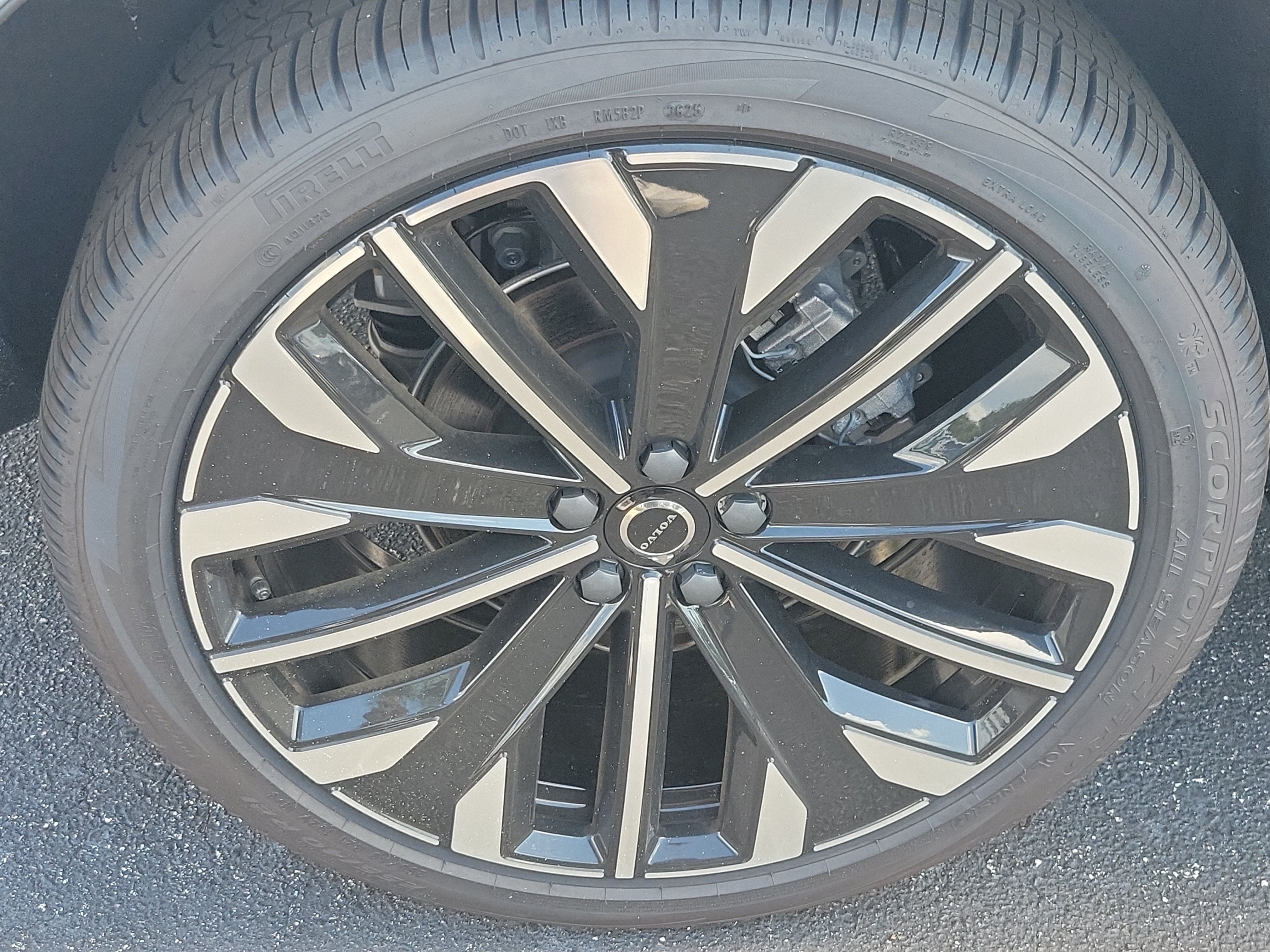 2026 Volvo XC60 Ultra