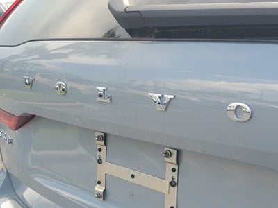 2026 Volvo XC60 Ultra