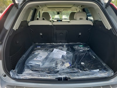2026 Volvo XC60 Ultra