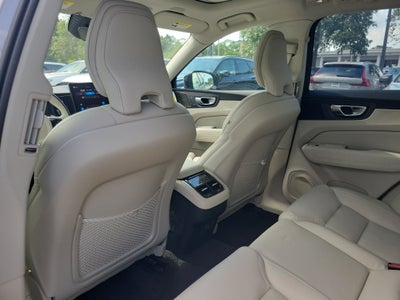 2026 Volvo XC60 Ultra