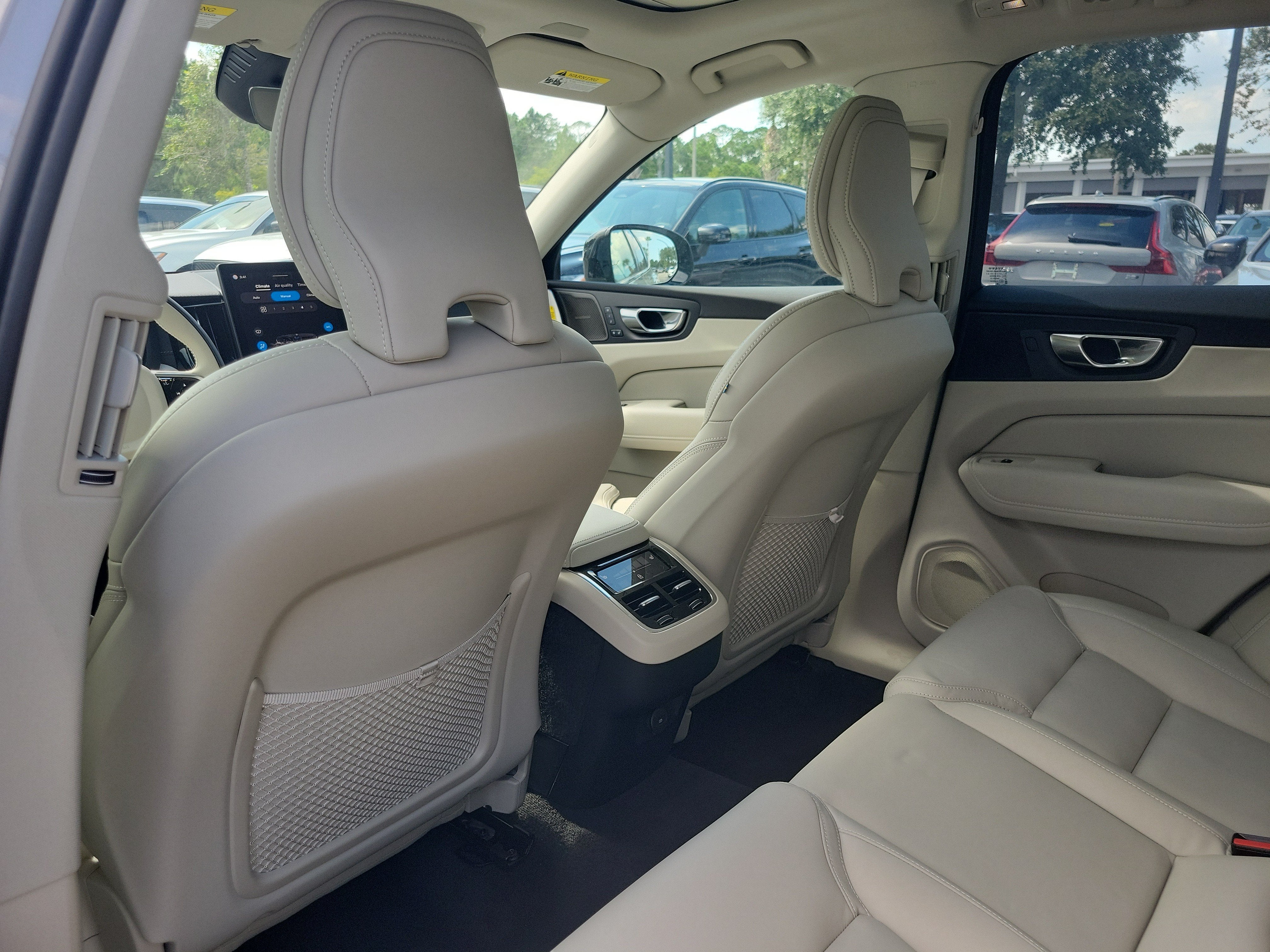 2026 Volvo XC60 Ultra