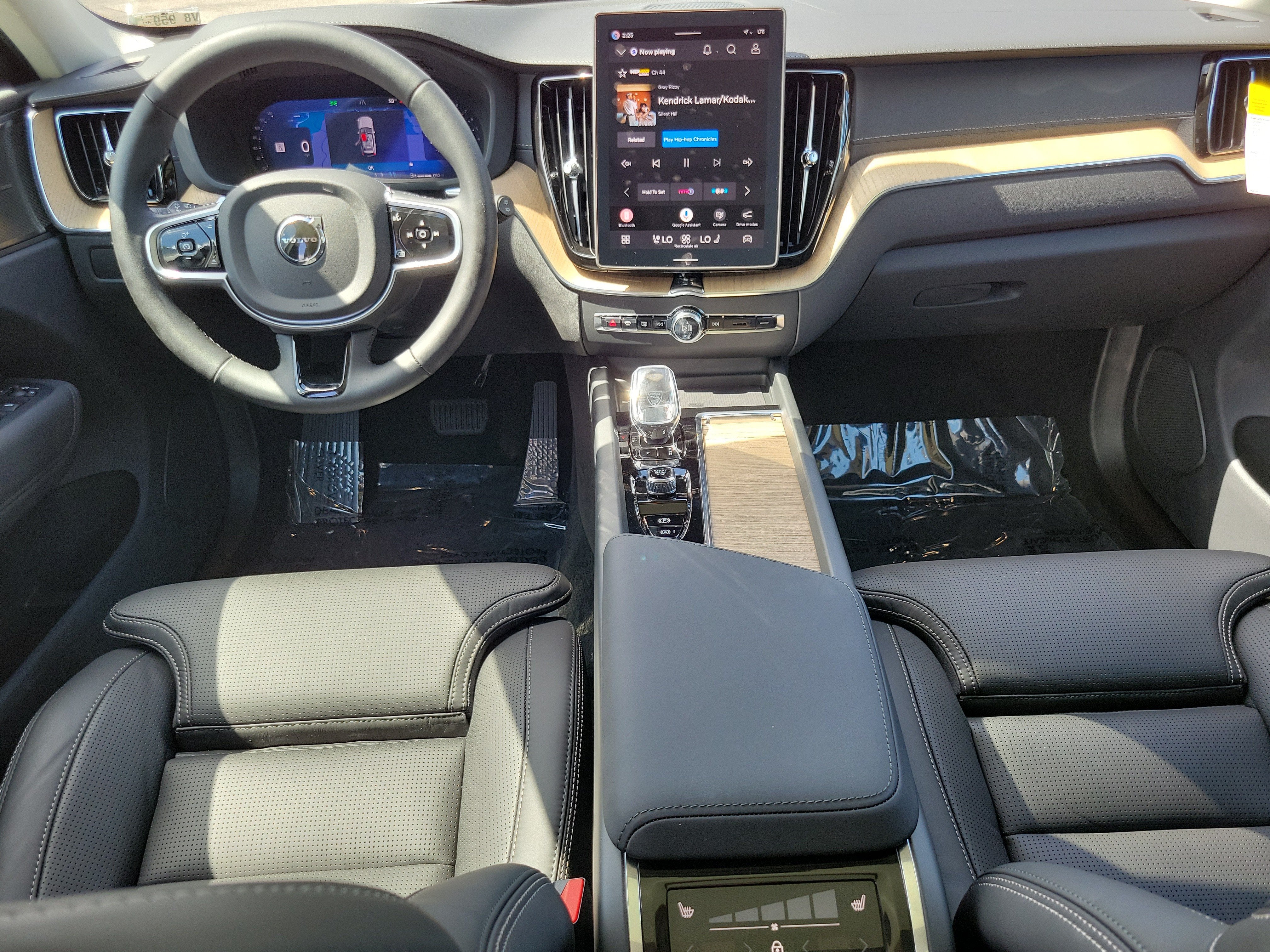 2026 Volvo XC60 Ultra