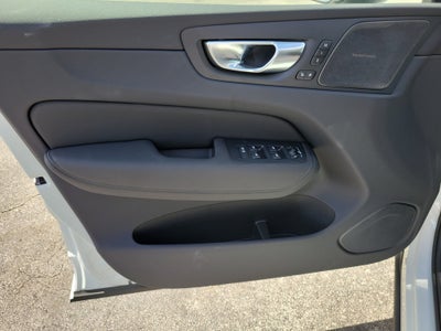 2026 Volvo XC60 Ultra