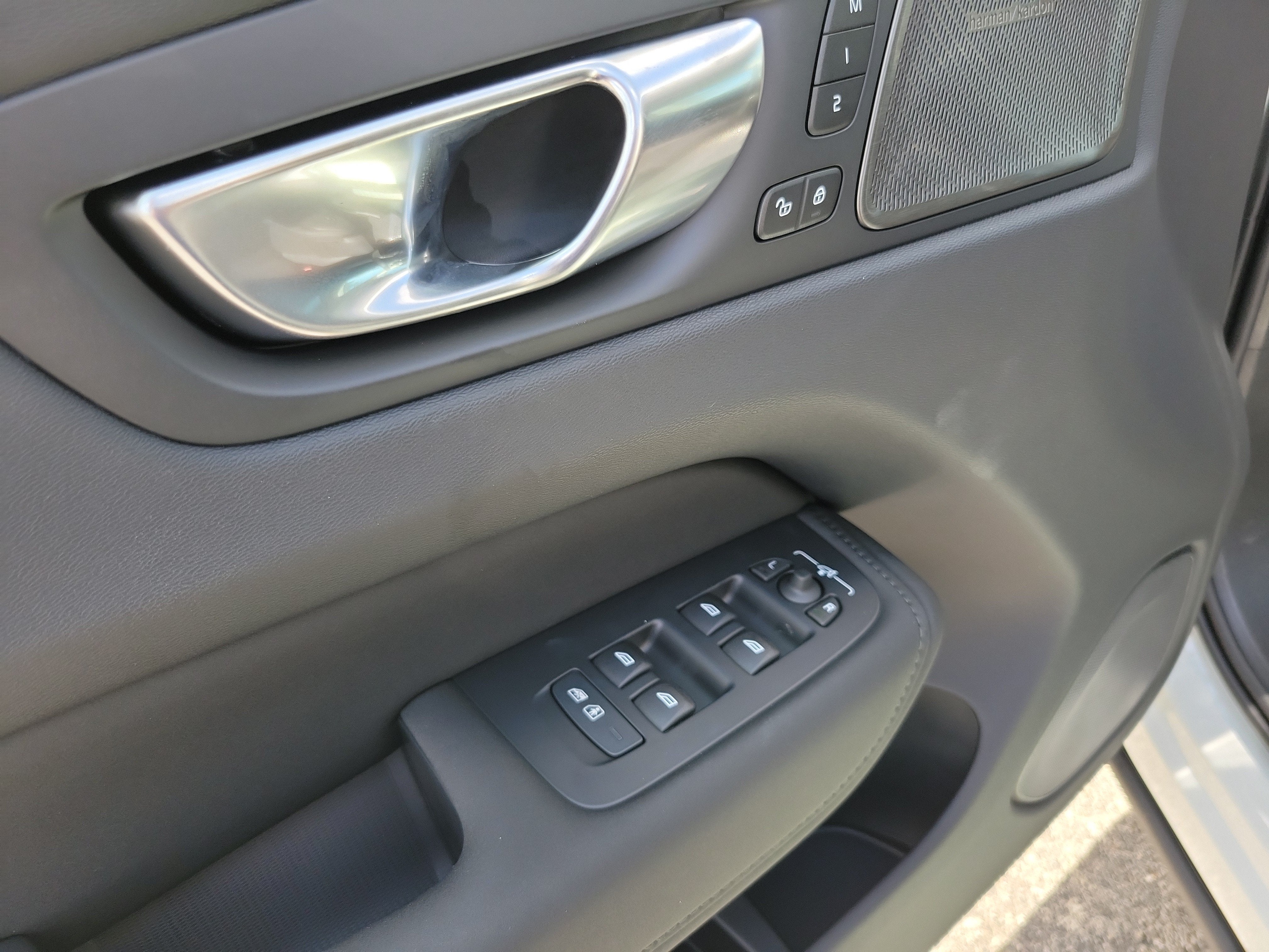 2026 Volvo XC60 Ultra
