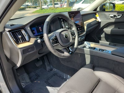 2026 Volvo XC60 Ultra