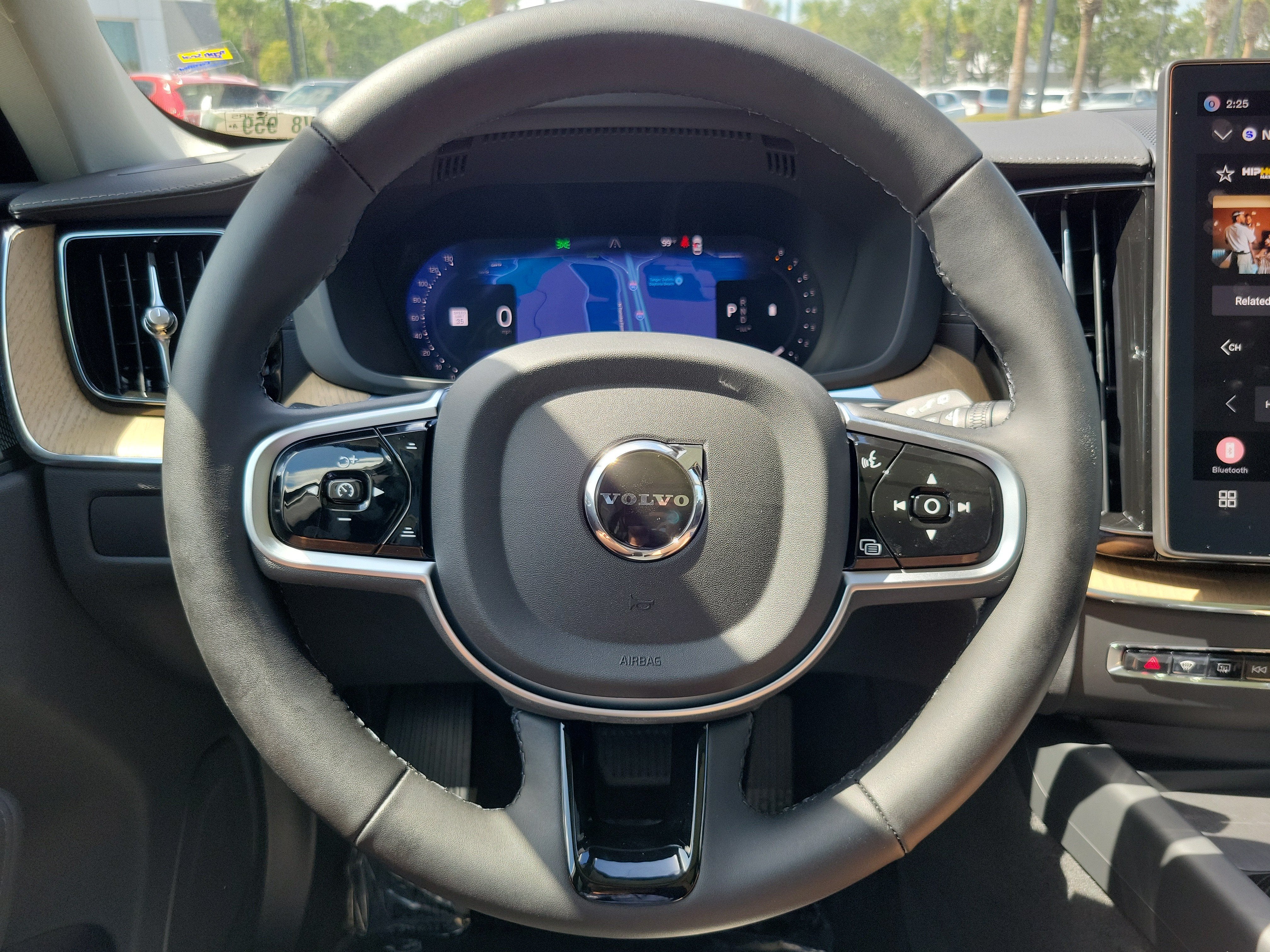 2026 Volvo XC60 Ultra