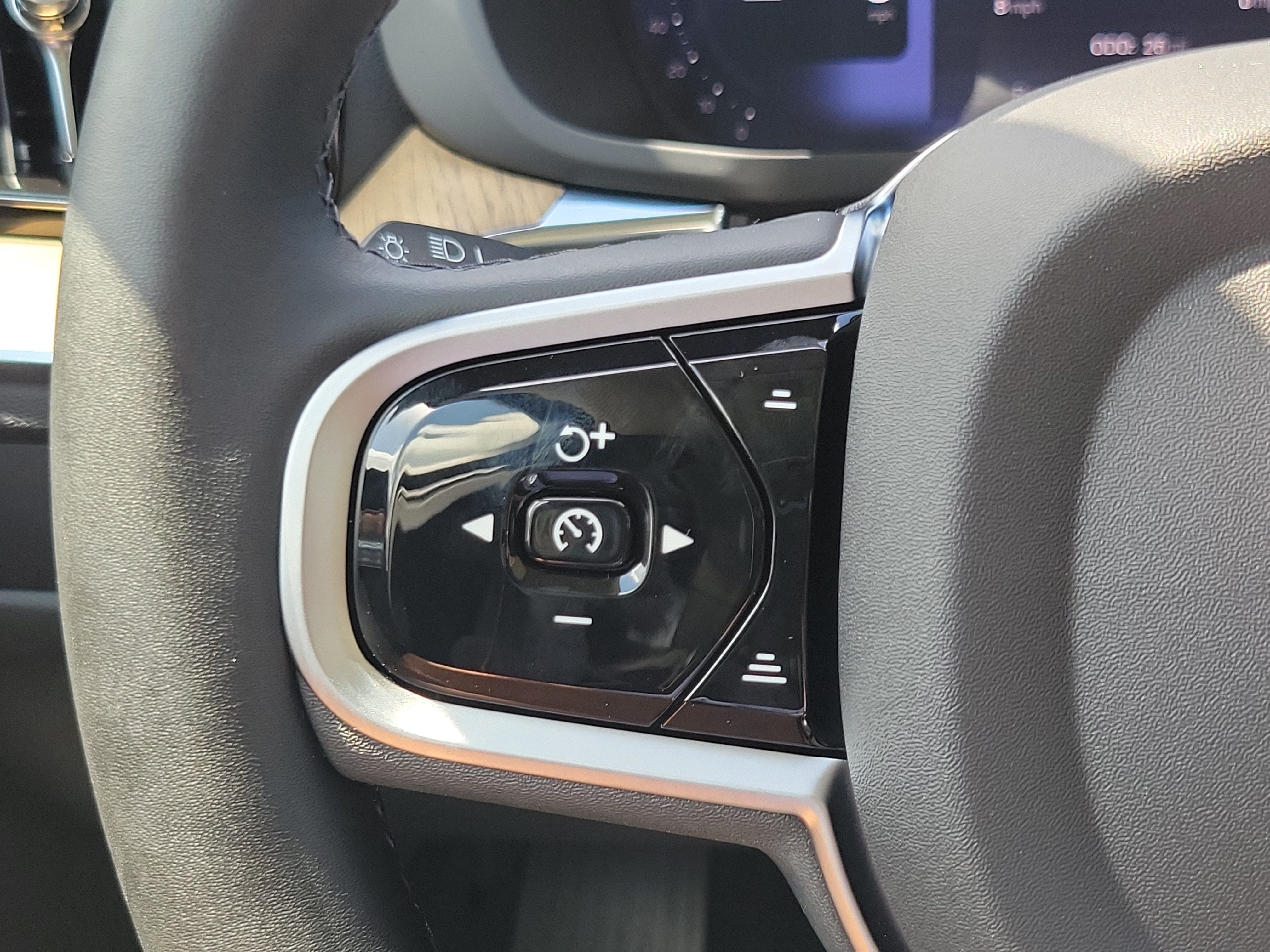 2026 Volvo XC60 Ultra