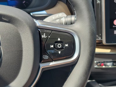 2026 Volvo XC60 Ultra