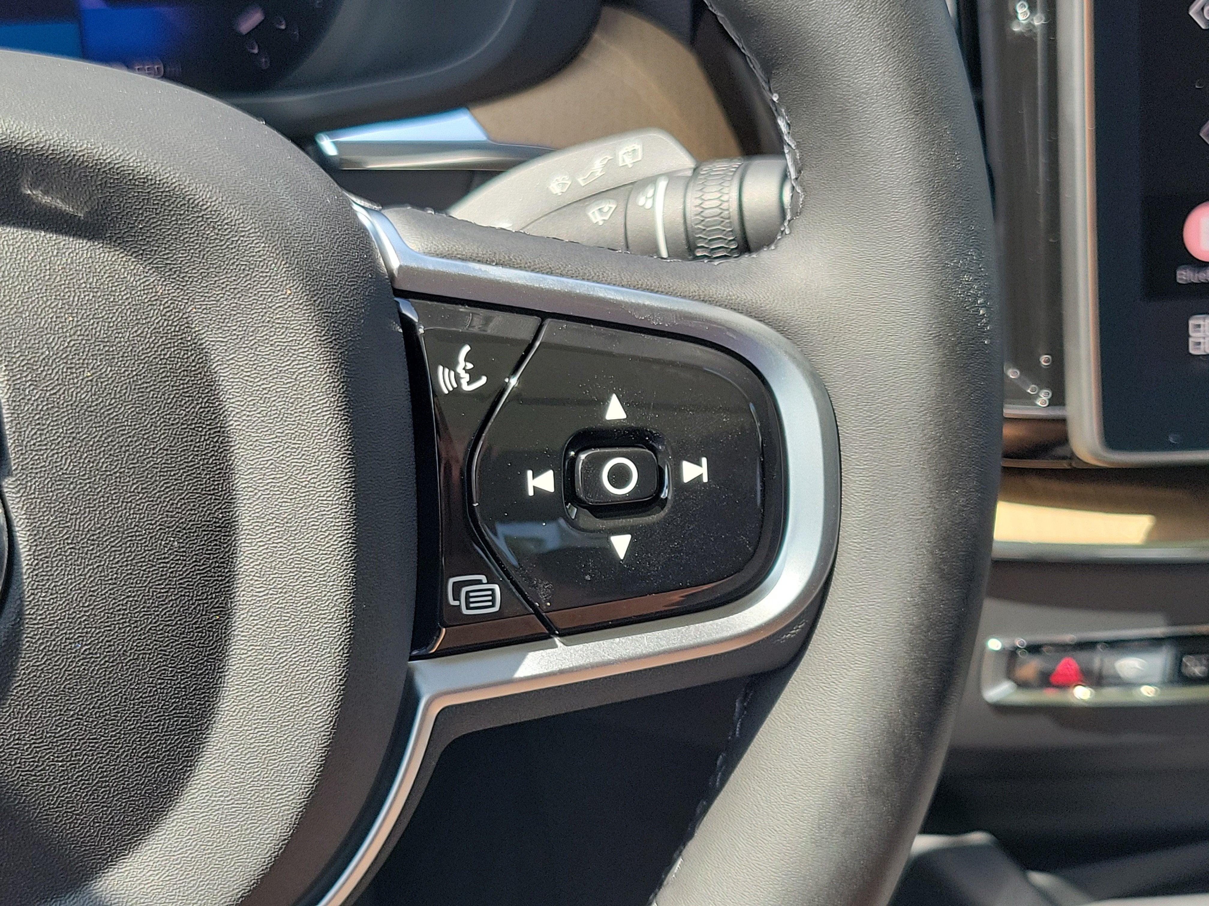2026 Volvo XC60 Ultra