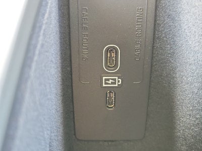 2026 Volvo XC60 Ultra