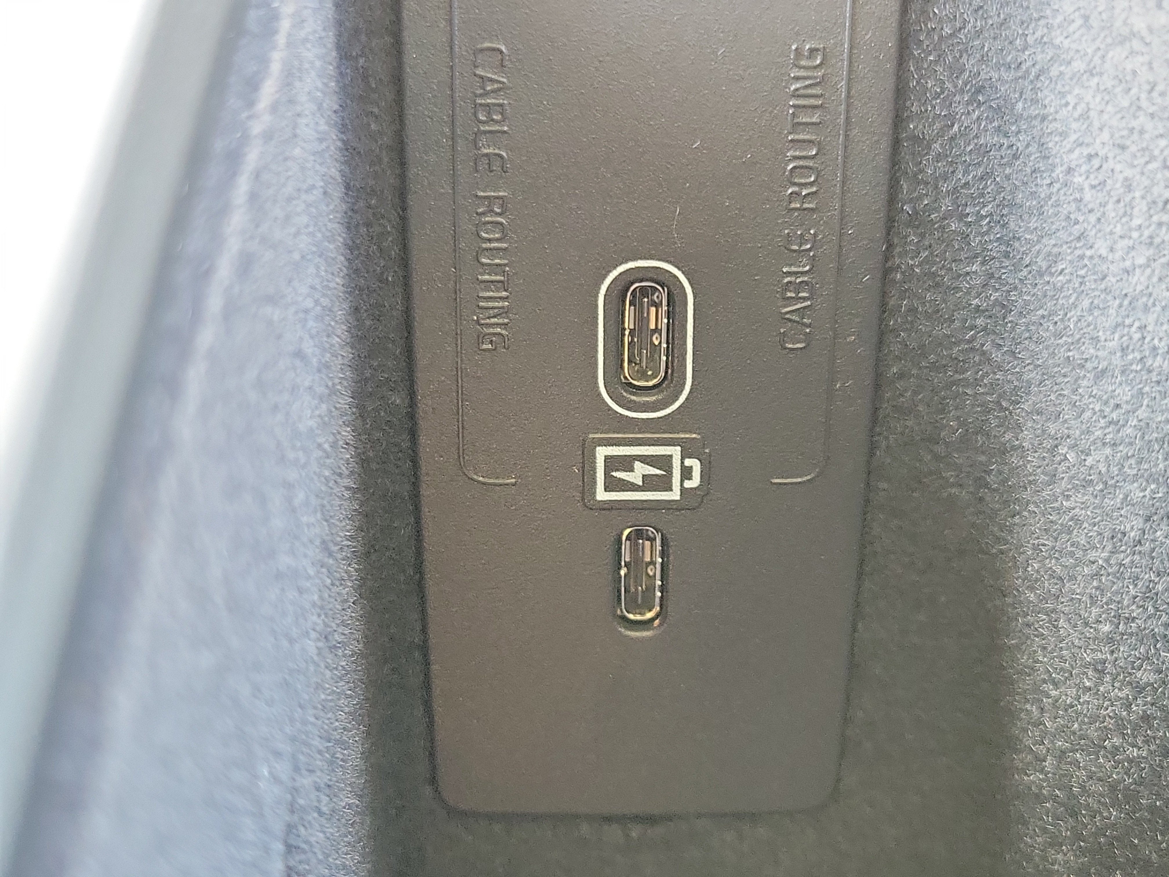 2026 Volvo XC60 Ultra