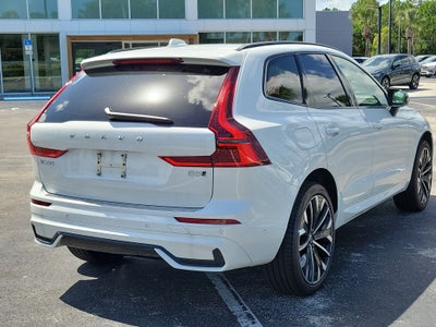 2026 Volvo XC60 Ultra
