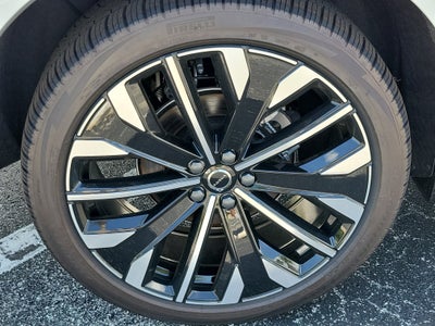 2026 Volvo XC60 Ultra