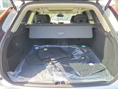 2026 Volvo XC60 Ultra