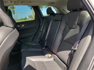 2026 Volvo XC60 Ultra