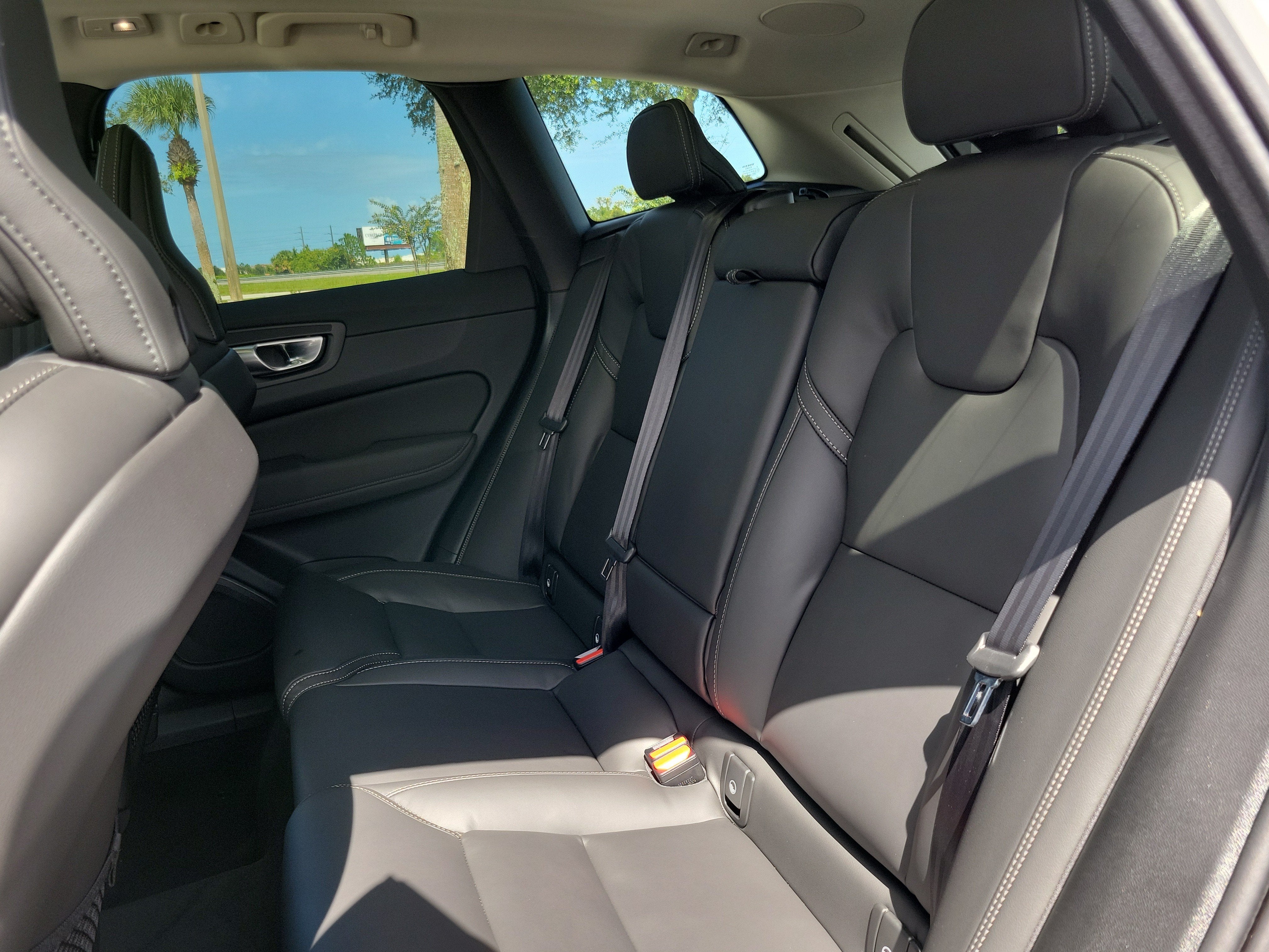 2026 Volvo XC60 Ultra