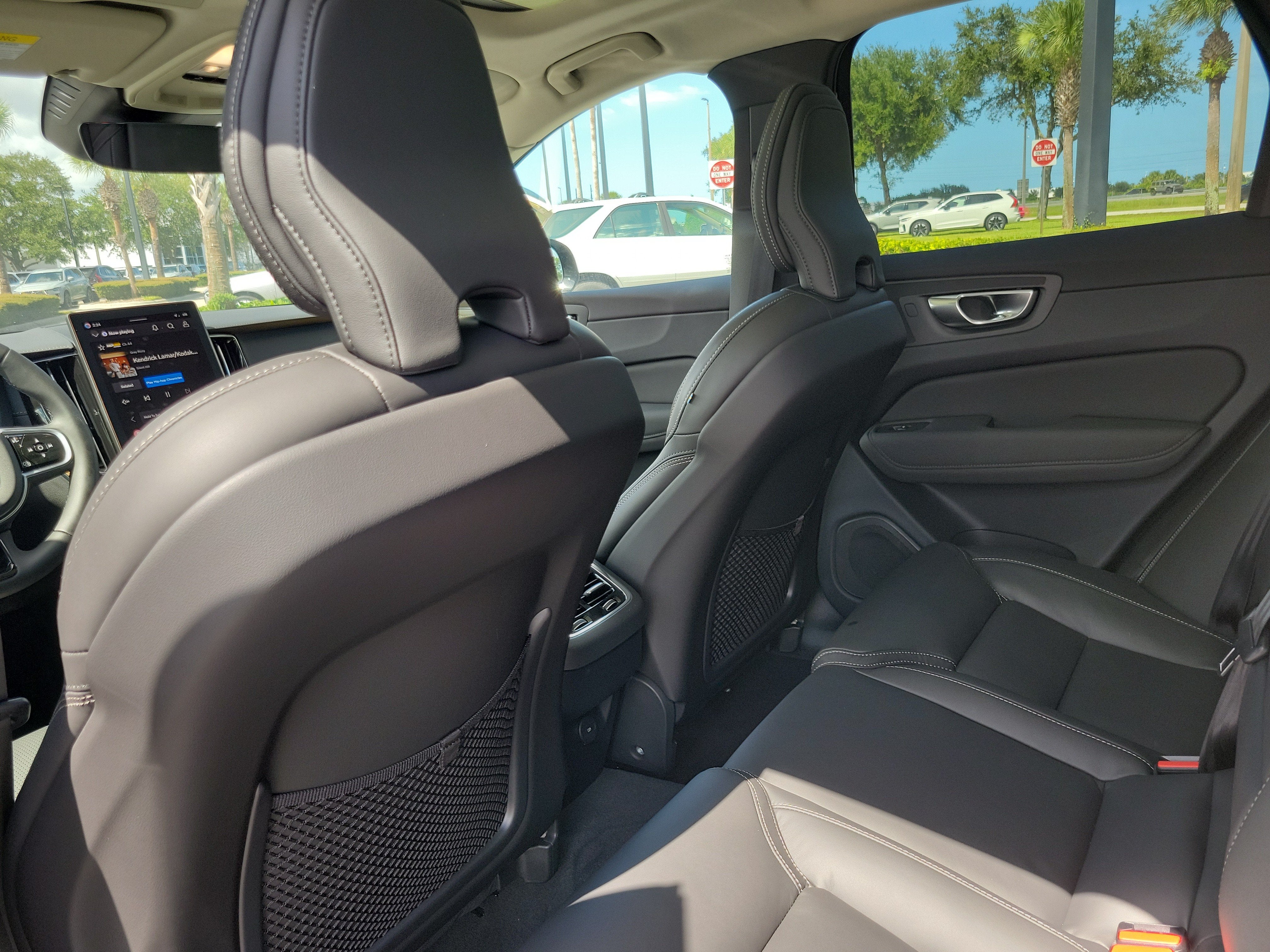2026 Volvo XC60 Ultra