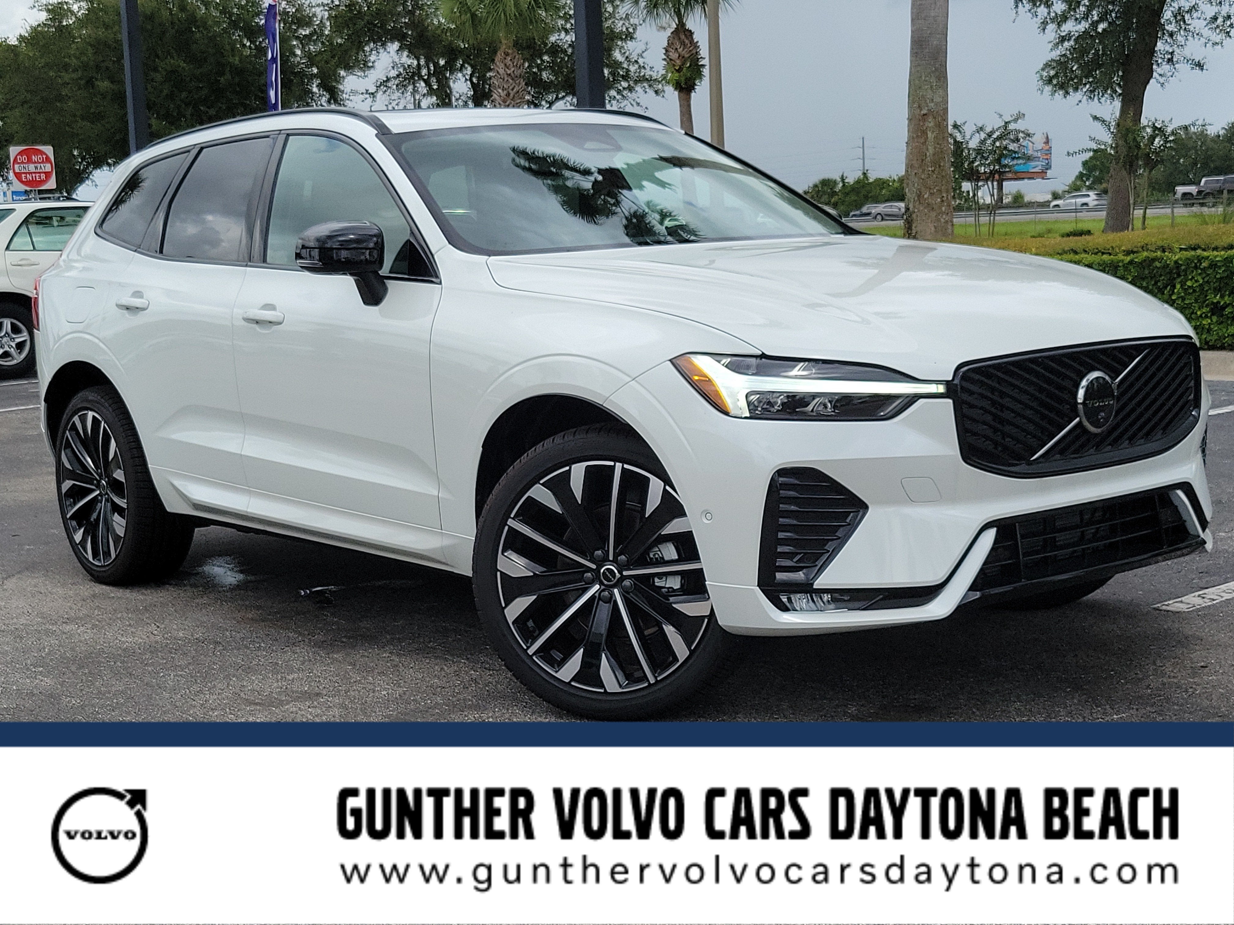2026 Volvo XC60 Ultra