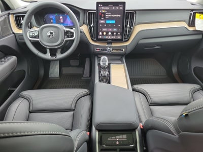 2026 Volvo XC60 Ultra