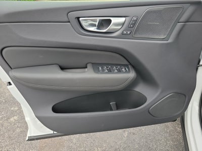 2026 Volvo XC60 Ultra