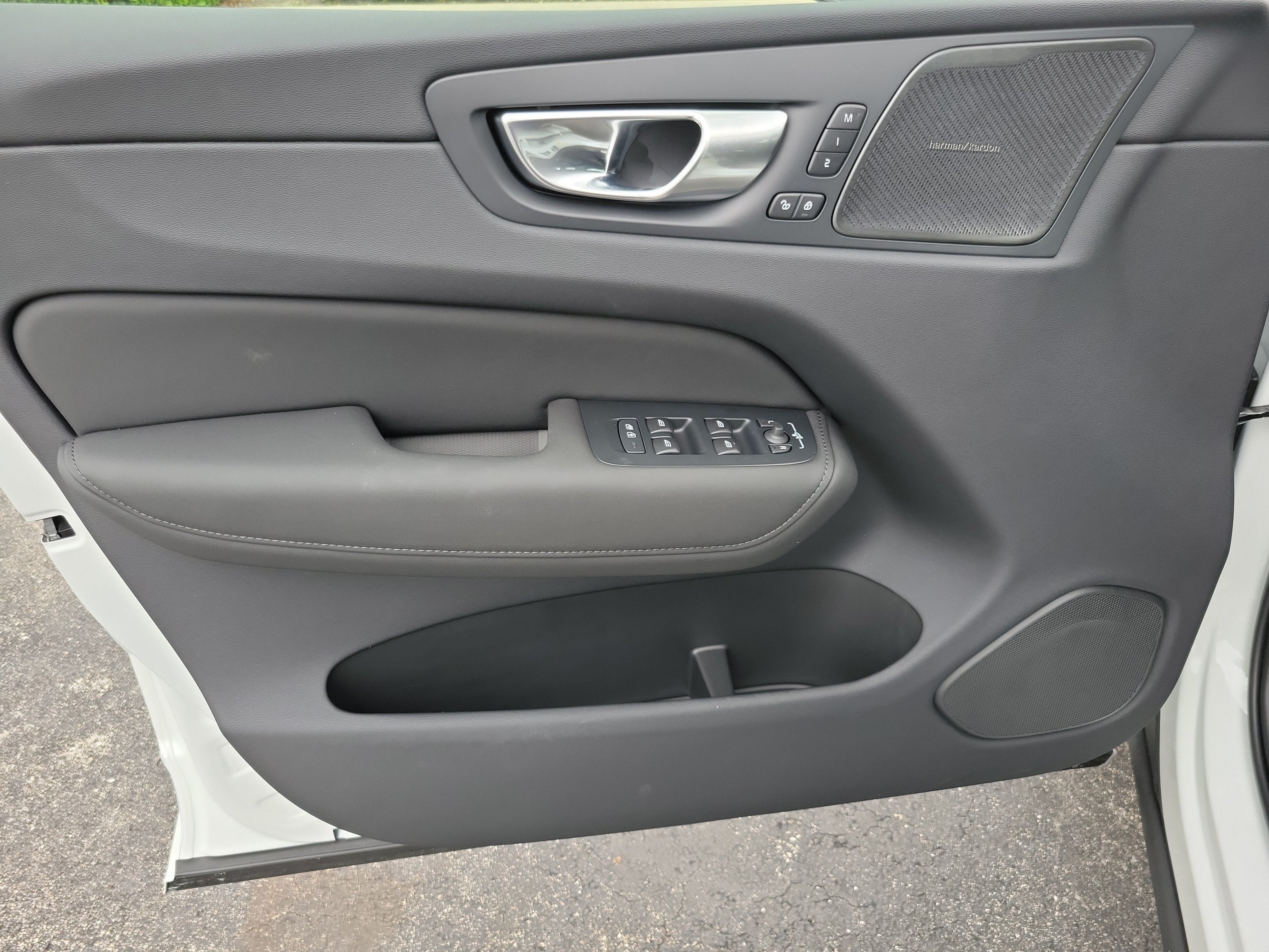 2026 Volvo XC60 Ultra
