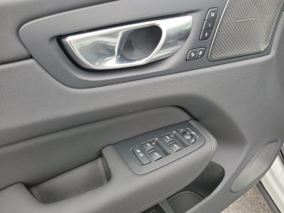 2026 Volvo XC60 Ultra