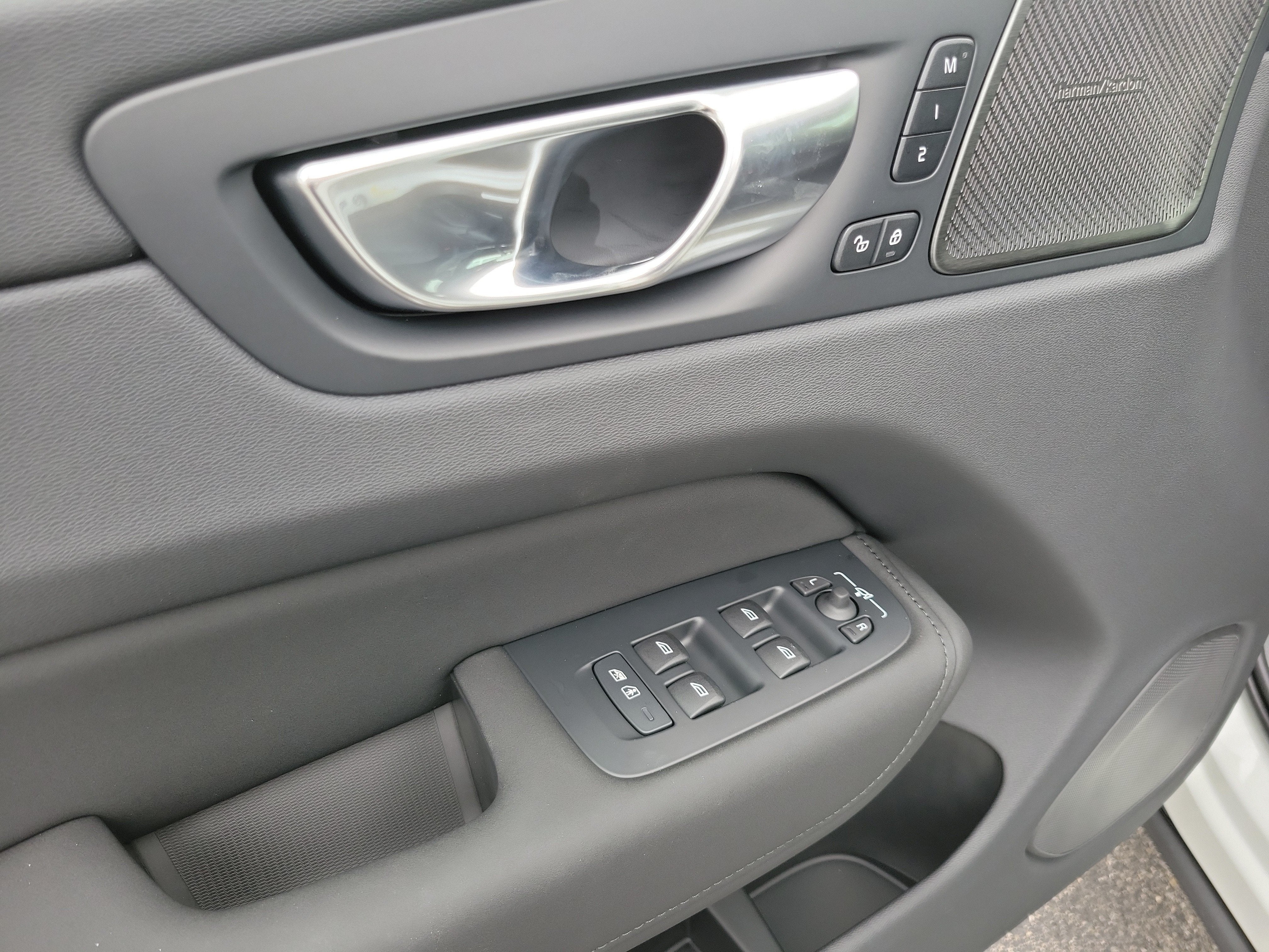 2026 Volvo XC60 Ultra