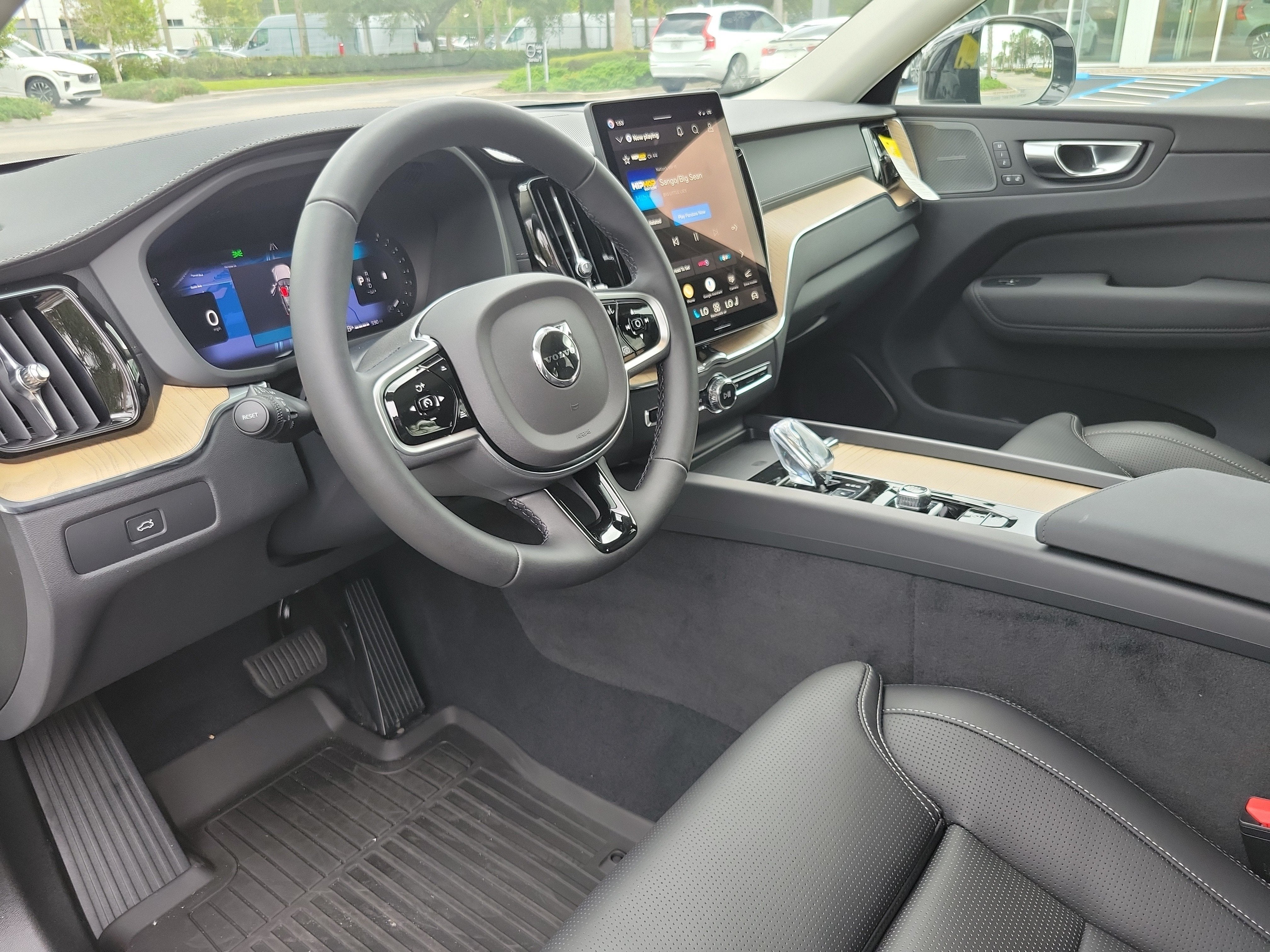 2026 Volvo XC60 Ultra