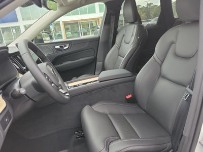 2026 Volvo XC60 Ultra