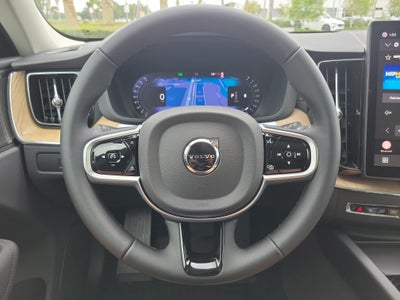 2026 Volvo XC60 Ultra