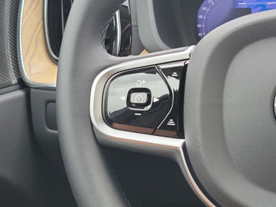 2026 Volvo XC60 Ultra