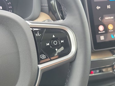 2026 Volvo XC60 Ultra