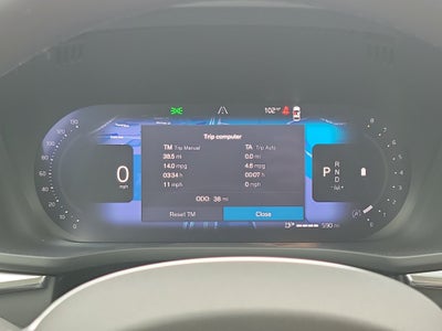 2026 Volvo XC60 Ultra