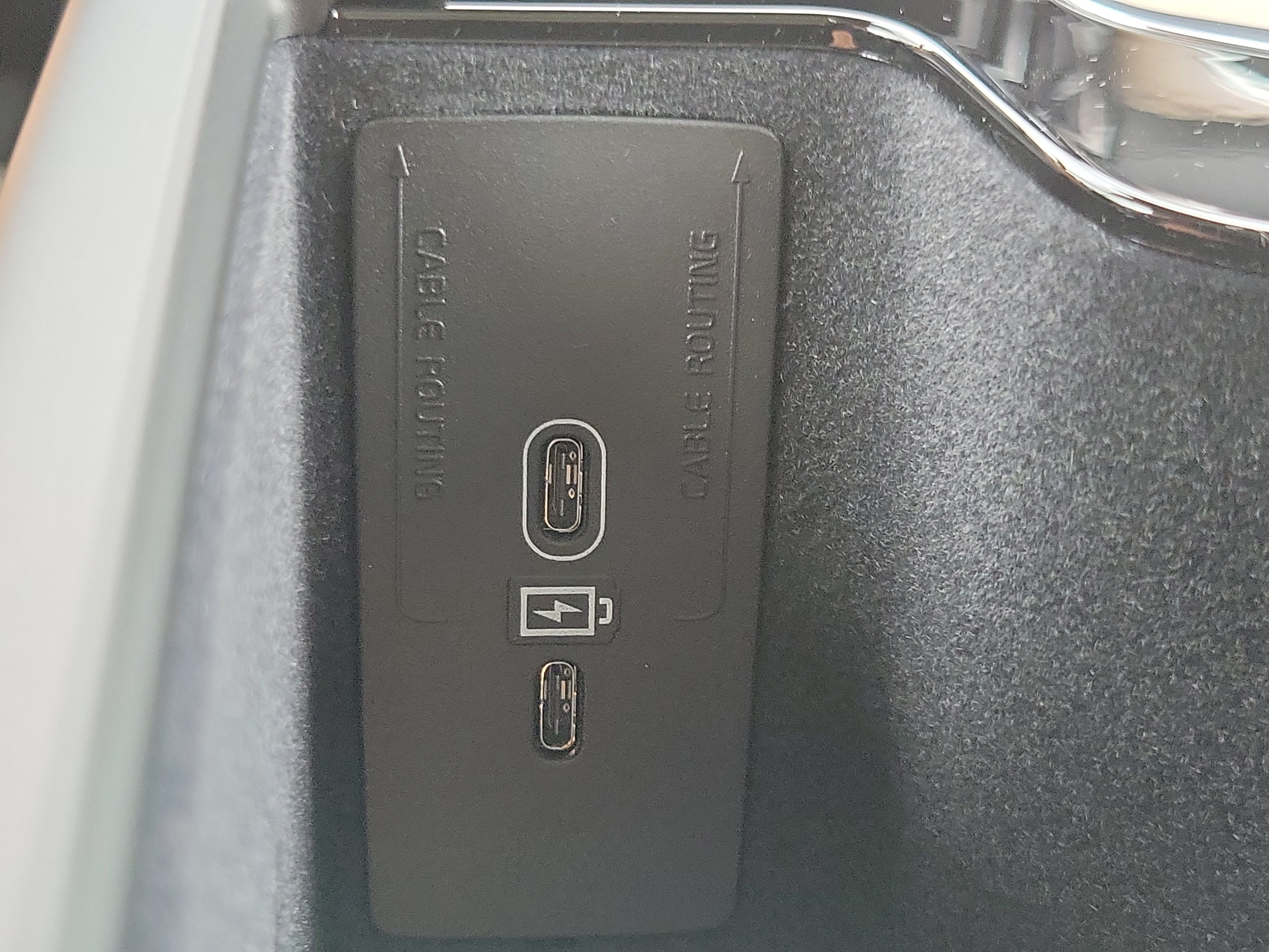 2026 Volvo XC60 Ultra