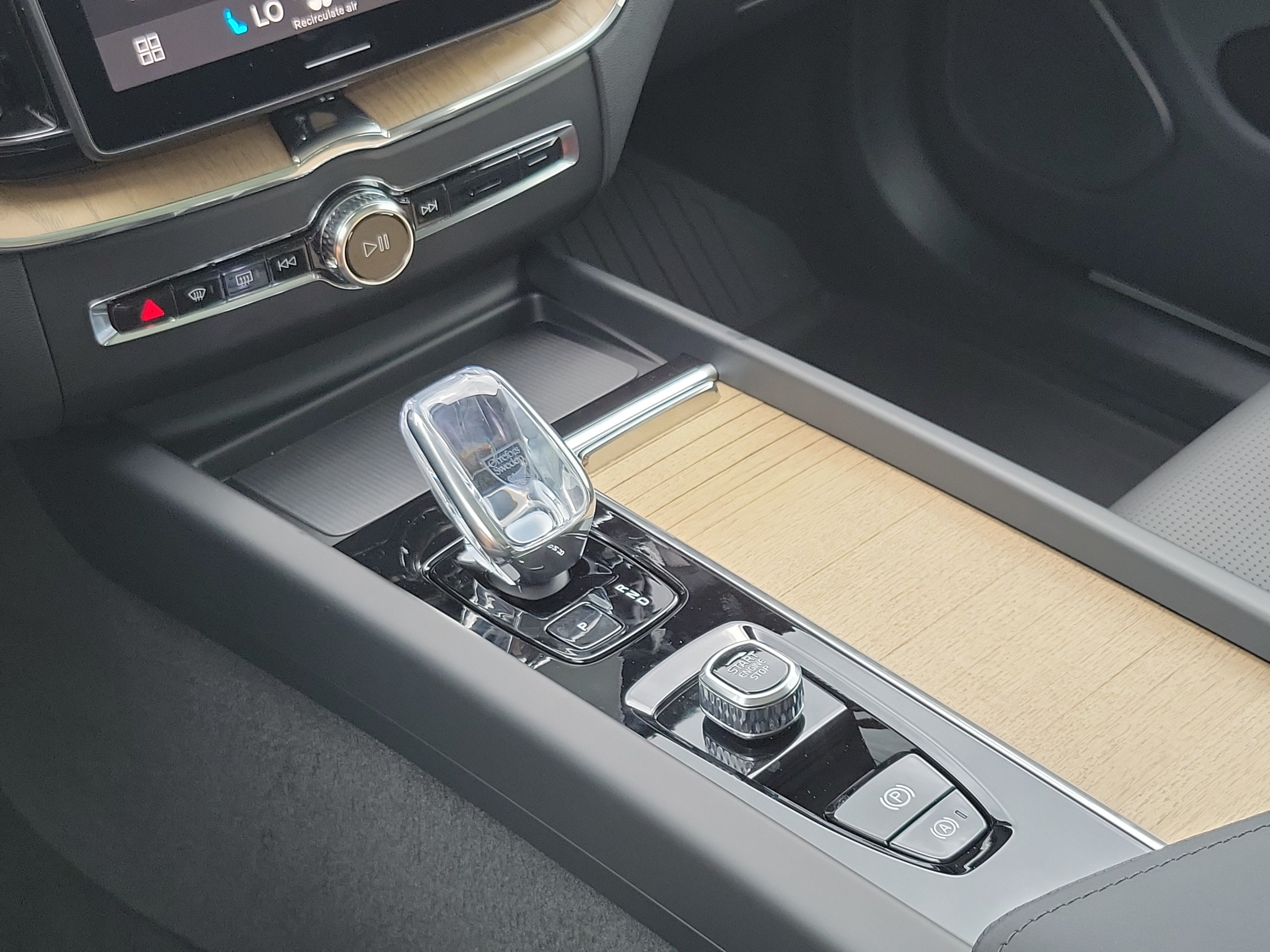 2026 Volvo XC60 Ultra