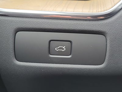2026 Volvo XC60 Ultra
