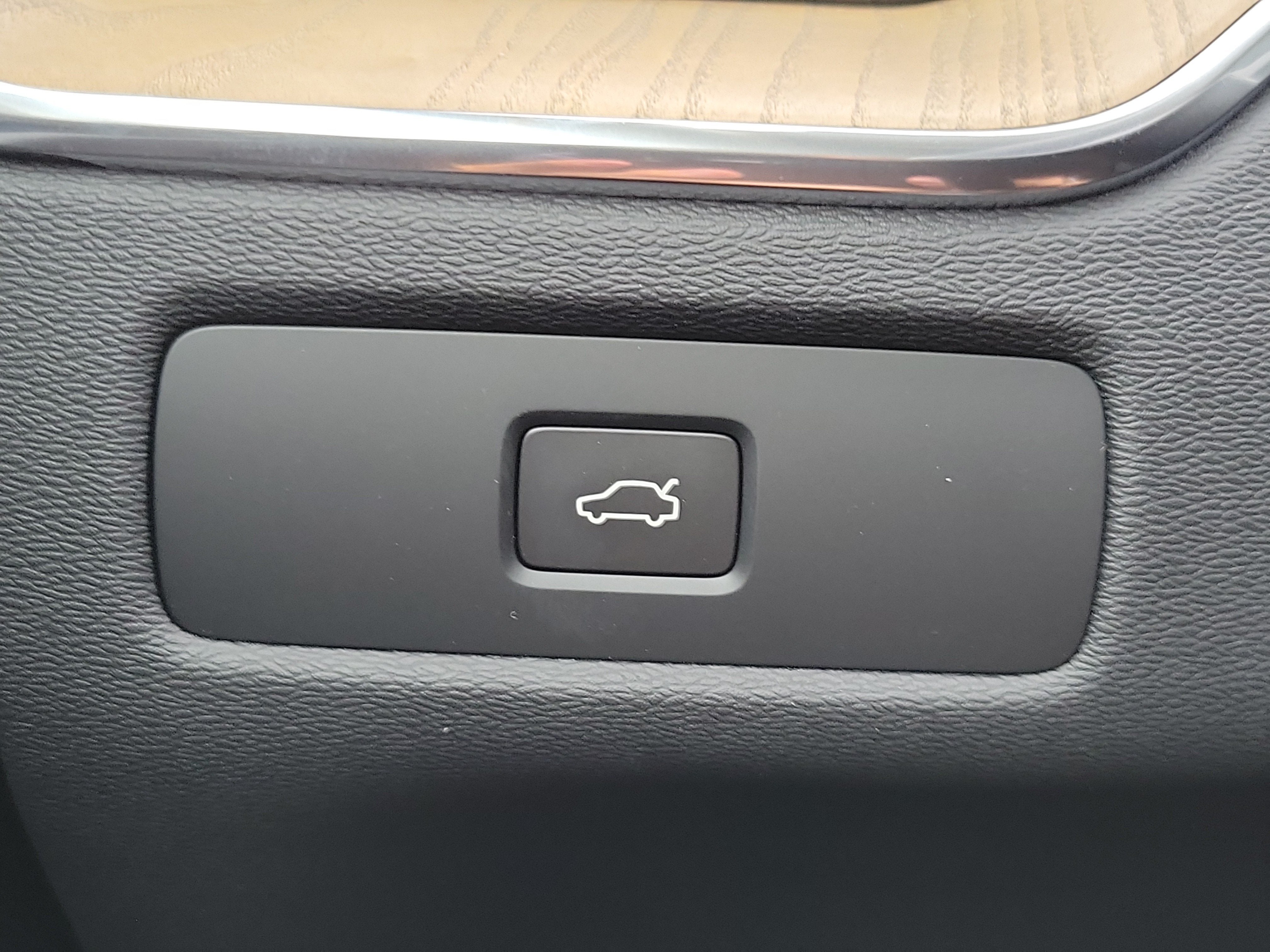 2026 Volvo XC60 Ultra