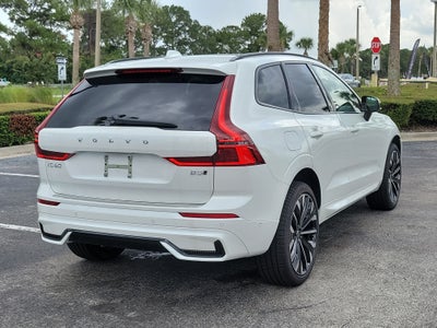 2026 Volvo XC60 Ultra