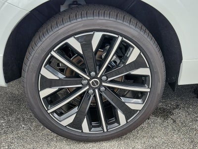 2026 Volvo XC60 Ultra