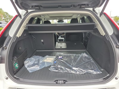 2026 Volvo XC60 Ultra