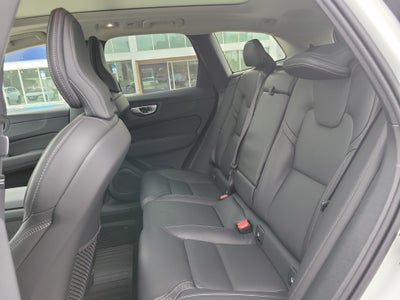 2026 Volvo XC60 Ultra